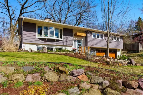121 Frigate Drive, Madison, WI 53705