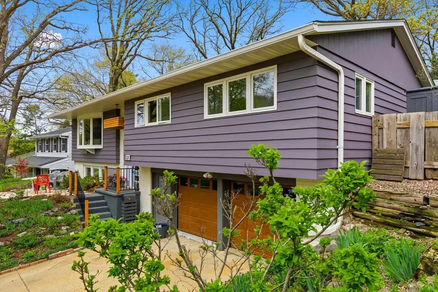 121 Frigate Drive, Madison, WI 53705 - #3