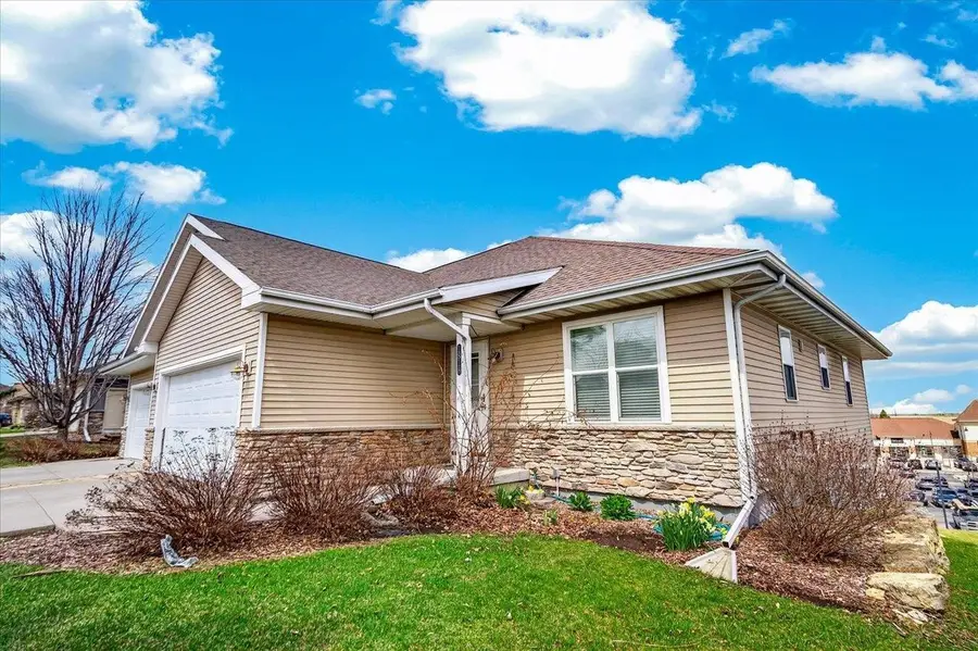 1818 Fjord Pass, Mount Horeb, WI 53572 - #3