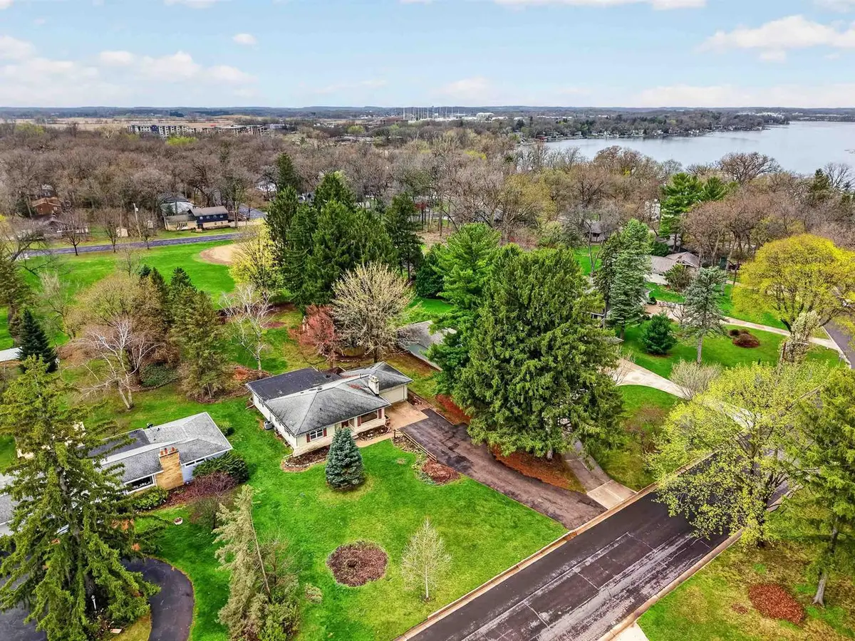 700 Owen Road, Monona, WI 53716 - #1