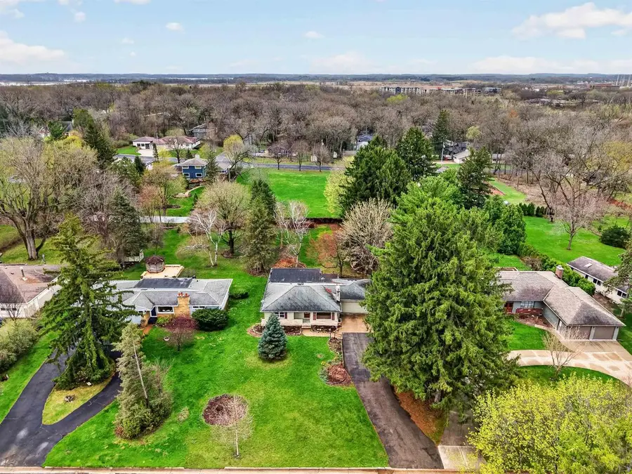 700 Owen Road, Monona, WI 53716 - #2