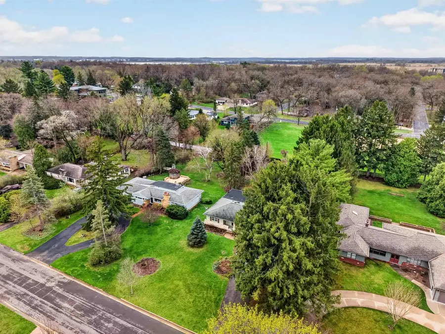 700 Owen Road, Monona, WI 53716 - #3