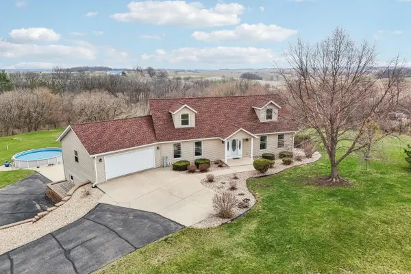 N7978 County Road CC, Belleville, WI 53508