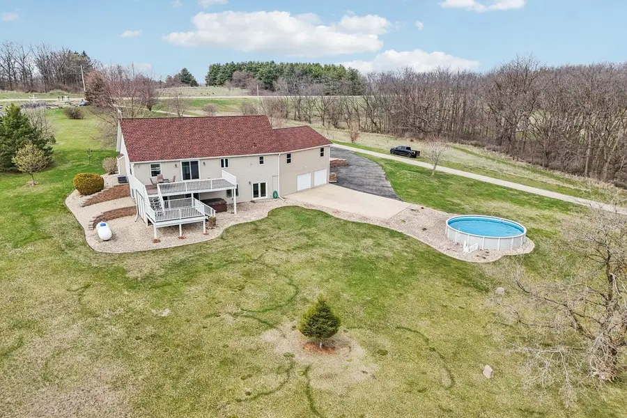 N7978 County Road CC, Belleville, WI 53508 - #2