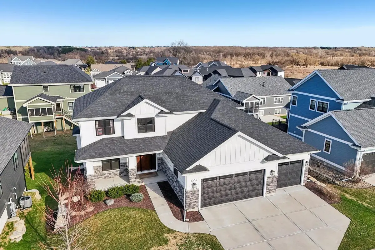 6256 John F Kennedy Drive, Deforest, WI 53532 - #1