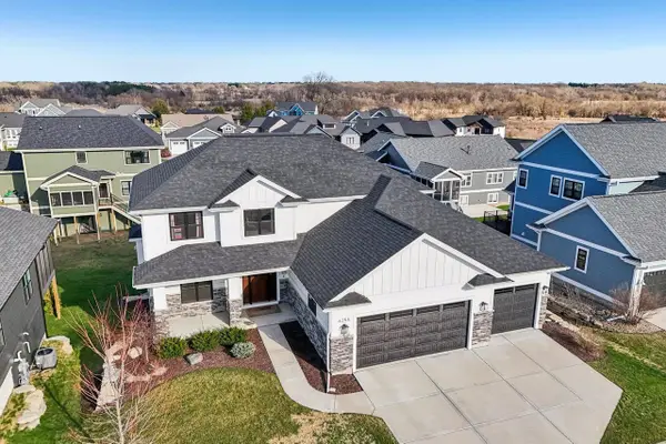 6256 John F Kennedy Drive, Deforest, WI 53532