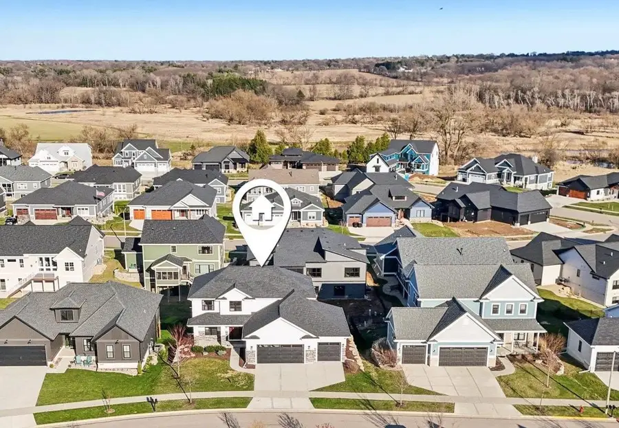 6256 John F Kennedy Drive, Deforest, WI 53532 - #2