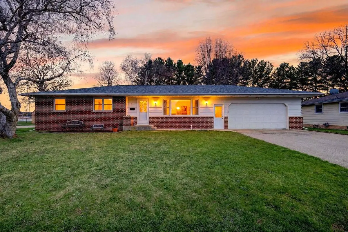 460 Nygaard Street, Oregon, WI 53575 - #1