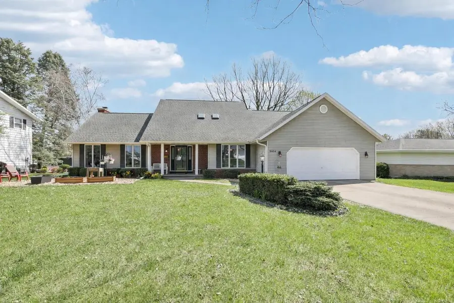 5604 Maldwyn Lane, Madison, WI 53716 - #2