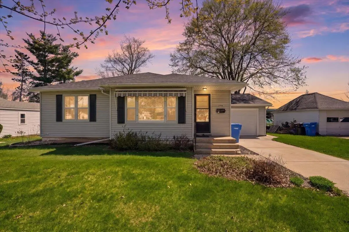 209 N Shuman Street, Verona, WI 53593 - #1