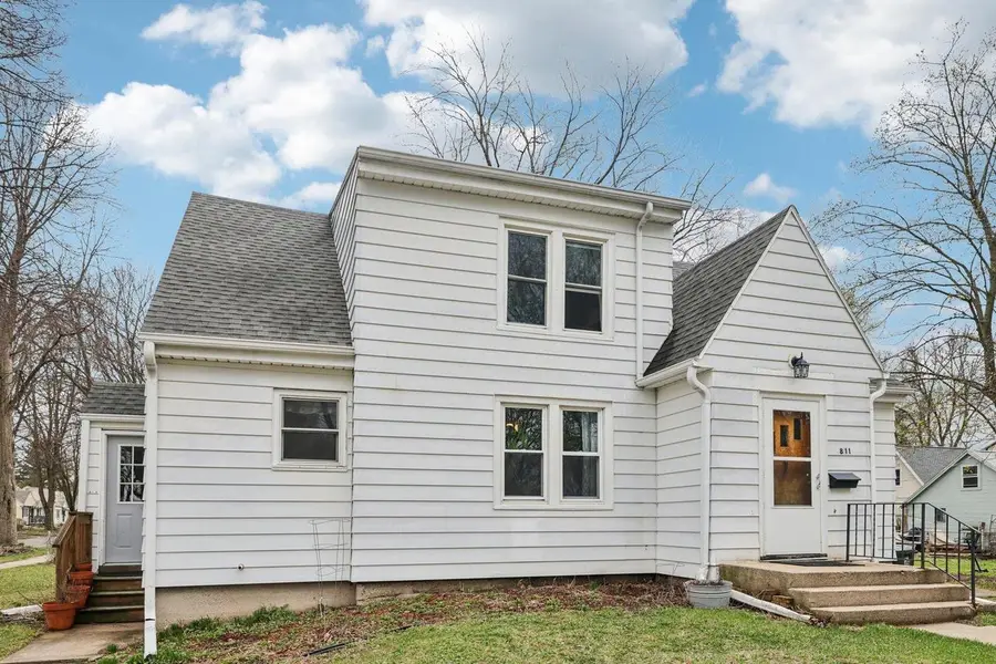 811 North Street, Madison, WI 53704 - #3