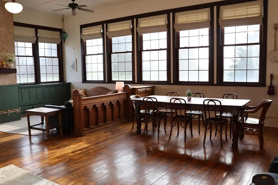 W6135 County N Road, Plymouth, WI 53073 - #2