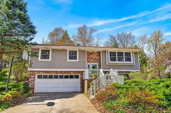 1910 La Sierra Way, Madison, WI 53716