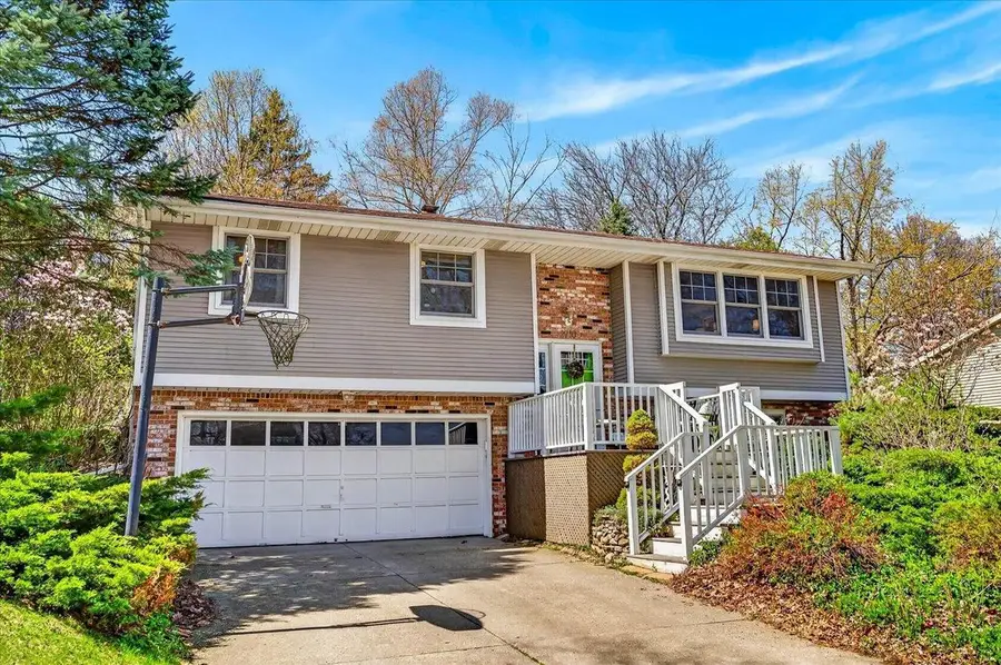 1910 La Sierra Way, Madison, WI 53716 - #2