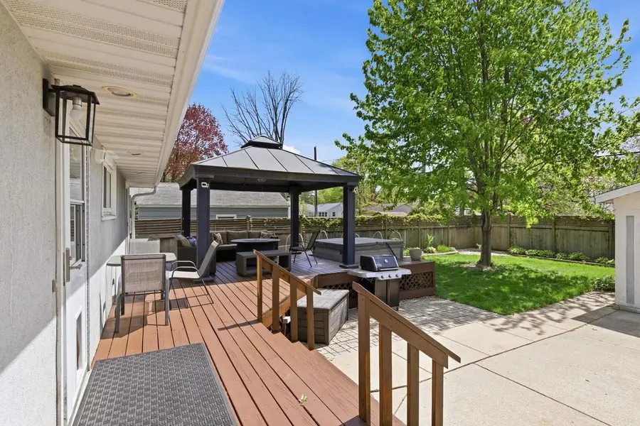 1821 Manley Street, Madison, WI 53704 - #2