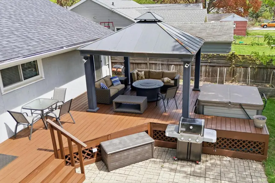 1821 Manley Street, Madison, WI 53704 - #3