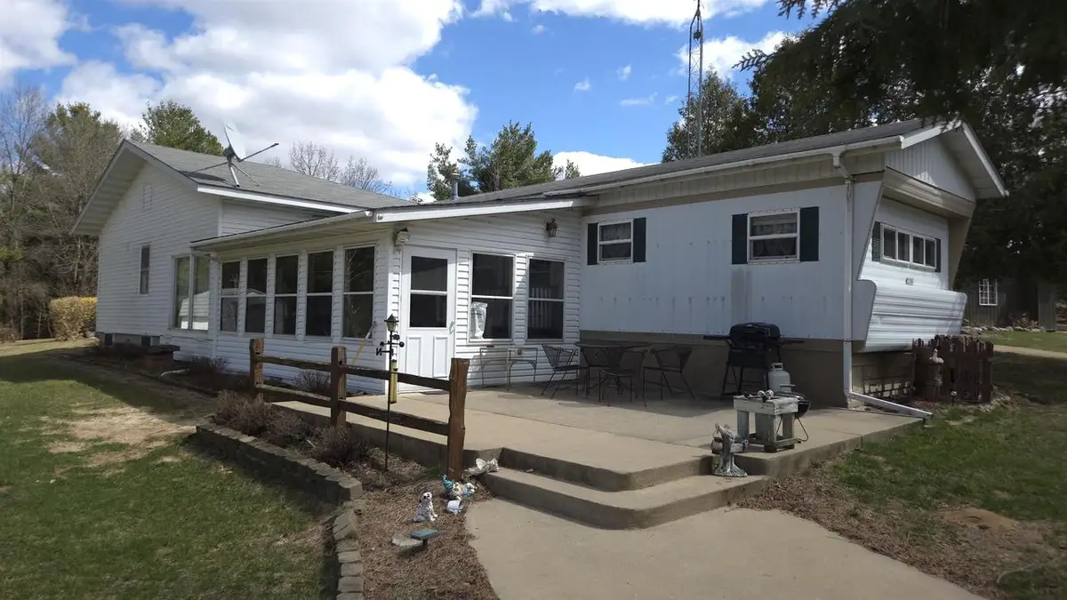 2284 Pine Drive, Friendship, WI 53934 - #1