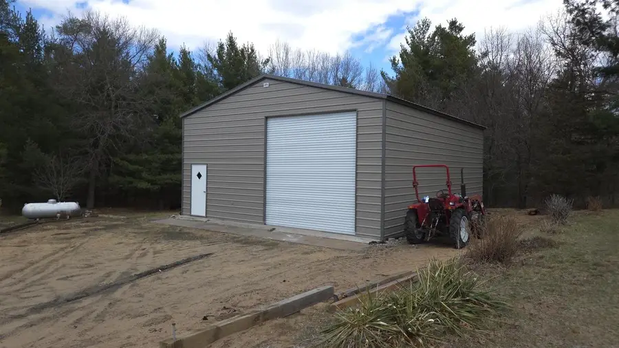 2284 Pine Drive, Friendship, WI 53934 - #2