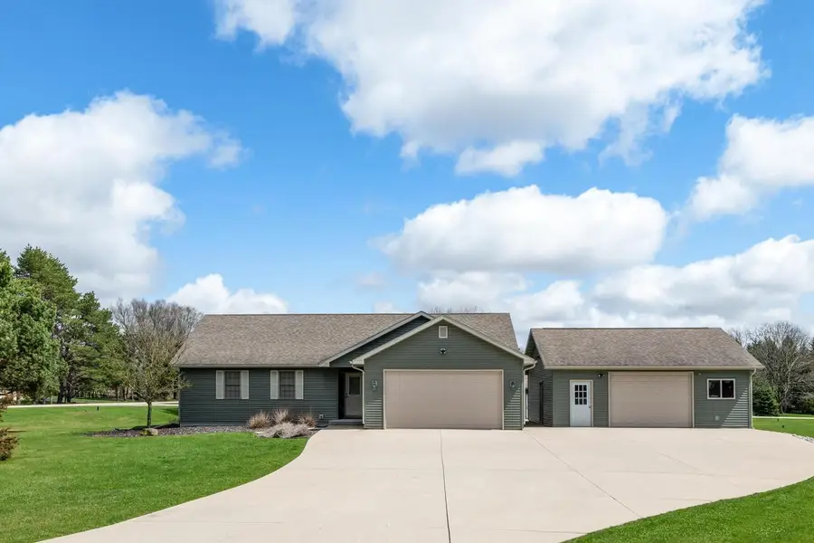 N6008 Forest Ridge Road, Green Lake, WI 54941 - #3