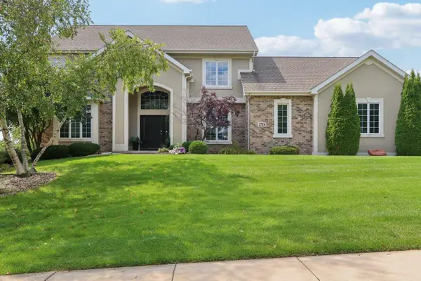 1718 Hidden Hill Drive, Verona, WI 53593