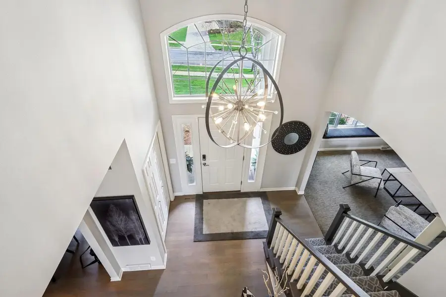 1718 Hidden Hill Drive, Verona, WI 53593 - #2