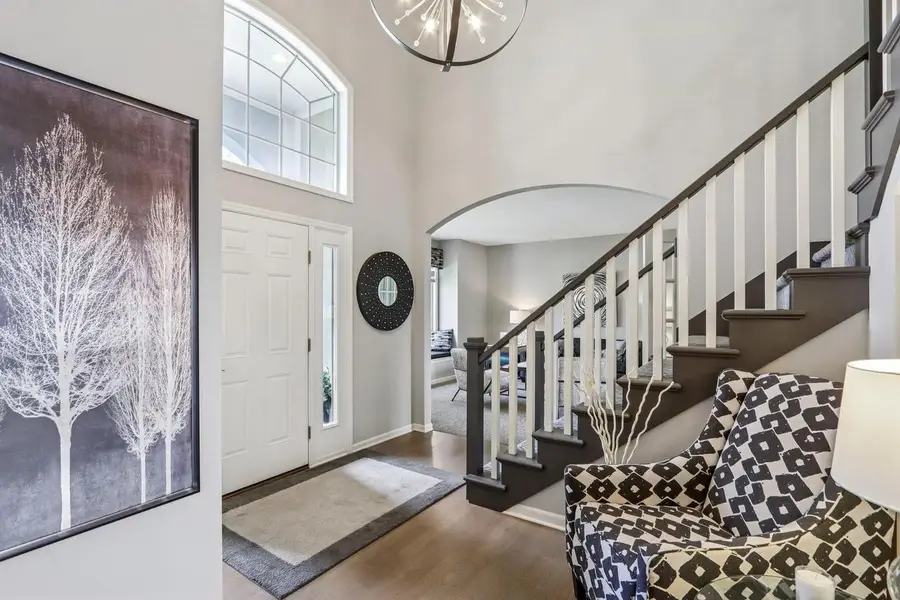 1718 Hidden Hill Drive, Verona, WI 53593 - #3