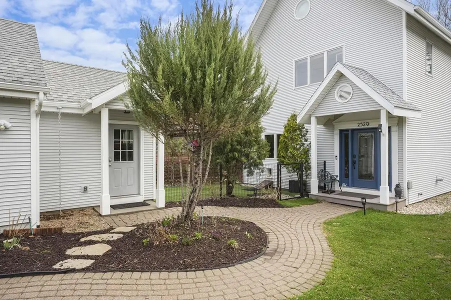 2529 Middleton Beach Road, Middleton, WI 53562 - #2