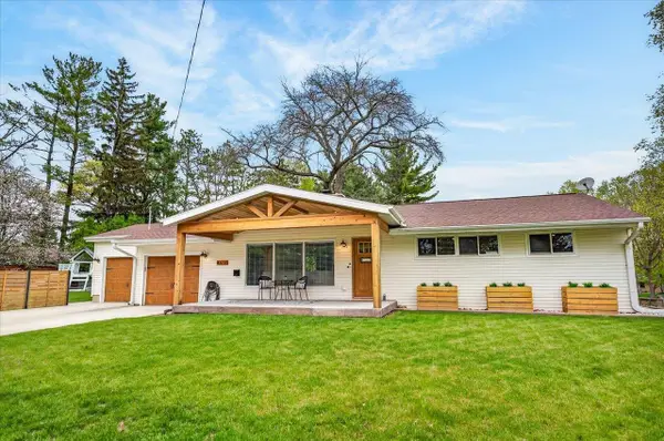 4630 Tokay Boulevard, Madison, WI 53711