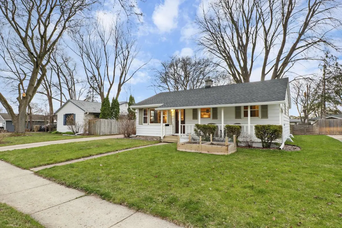 914 Nancy Lane, Madison, WI 53704 - #1