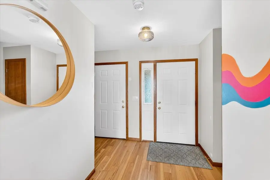 455 Bowlavard Avenue #2, Belleville, WI 53508 - #3