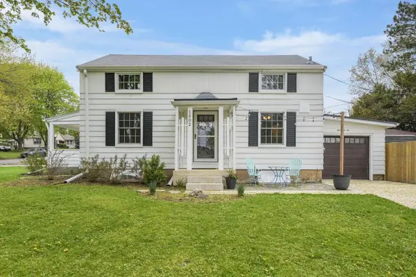 1502 Farragut Street, Madison, WI 53704