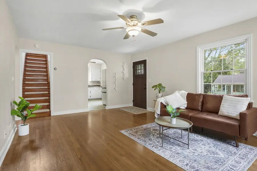 1502 Farragut Street, Madison, WI 53704 - #3