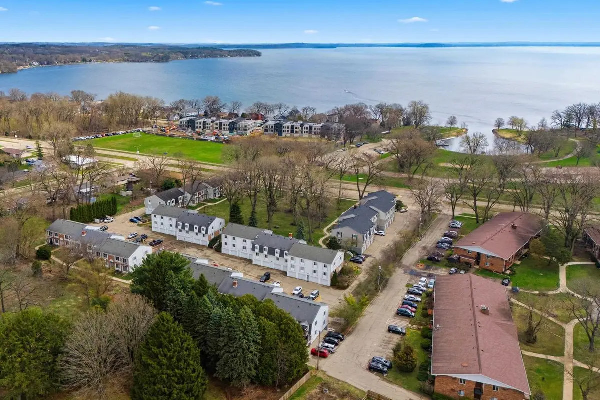 2140 Allen Boulevard #3, Middleton, WI 53562 - #1