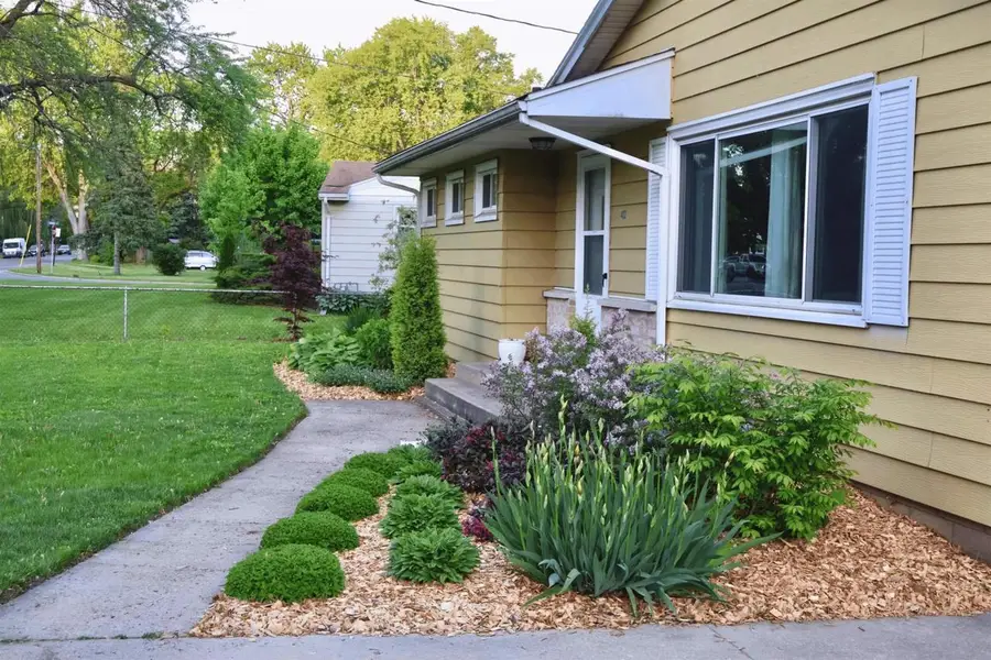 402 Frost Woods Road, Monona, WI 53716 - #2