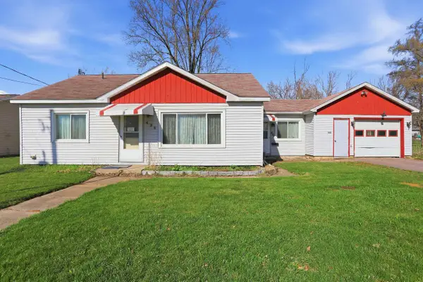 435 S Union Street, Mauston, WI 53948