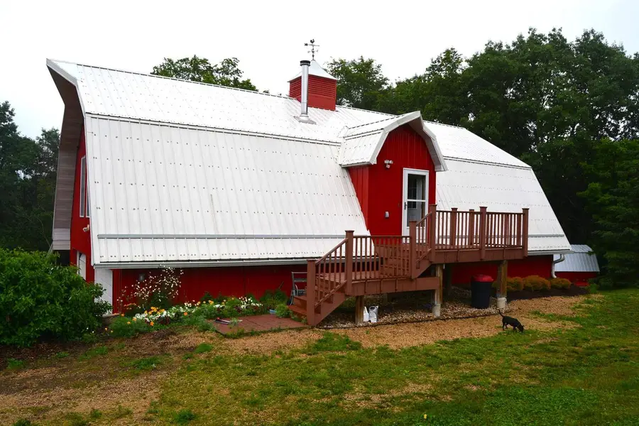 19767 County Hwy A, Richland Center, WI 53581 - #2