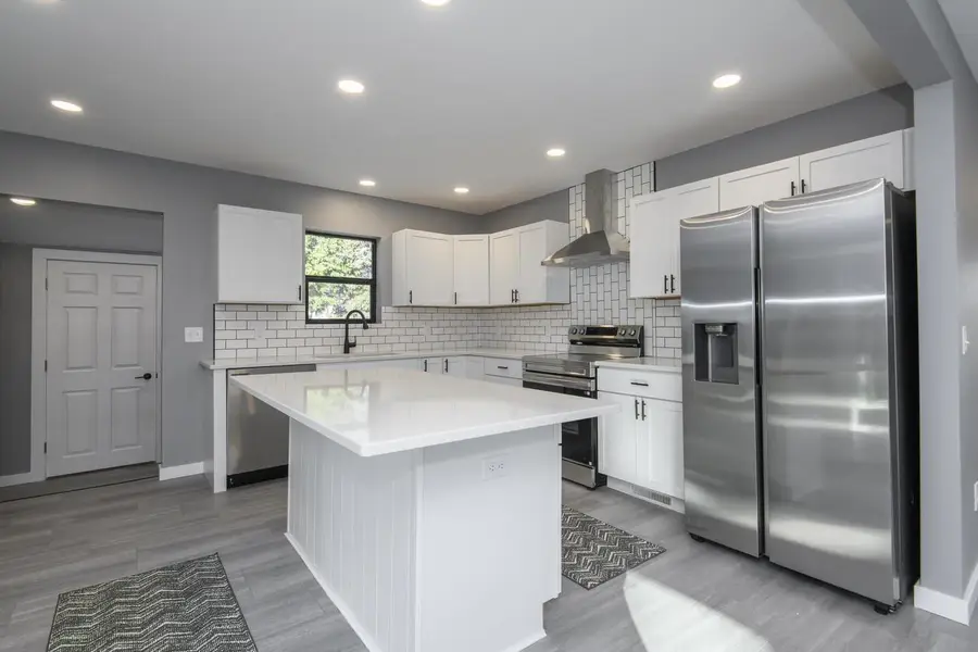 W3476 Ranch Road, Watertown, WI 53094 - #2