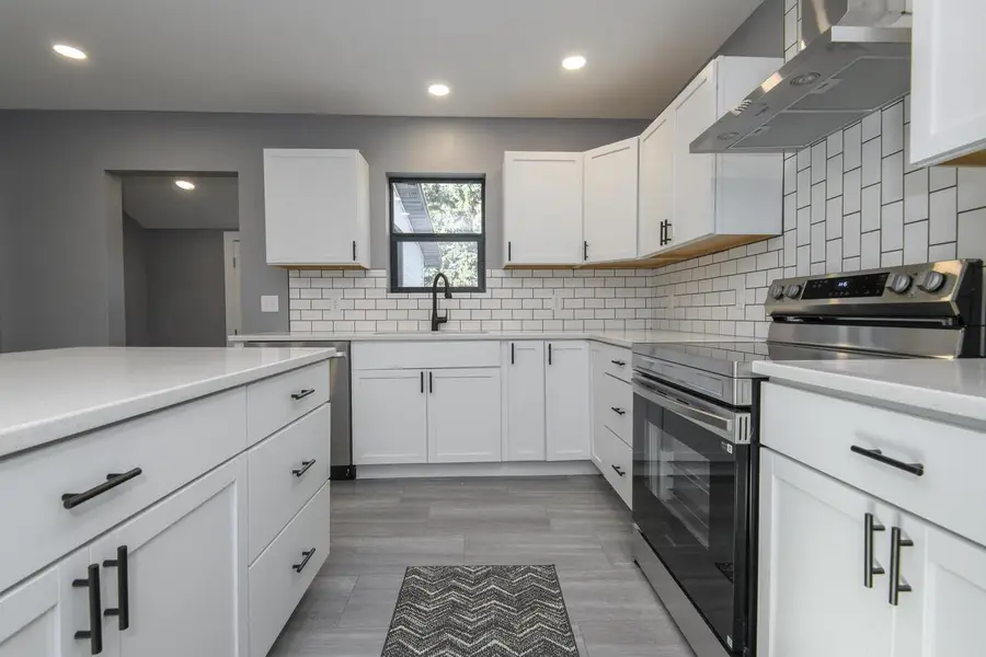 W3476 Ranch Road, Watertown, WI 53094 - #3