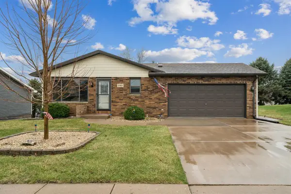 505 Apple Street, Dickeyville, WI 53808