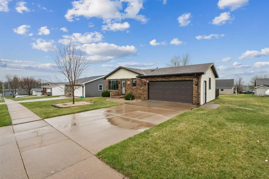 505 Apple Street, Dickeyville, WI 53808 - #2