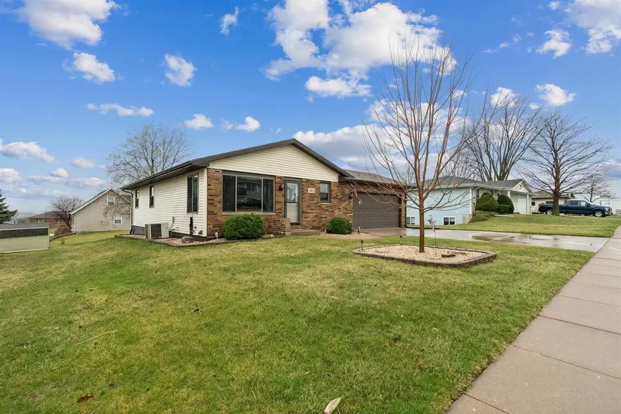 505 Apple Street, Dickeyville, WI 53808 - #3