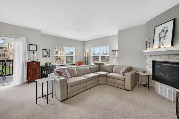 5192 Sassafras Drive #201, Fitchburg, WI 53711