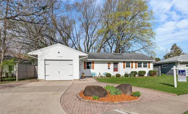 518 Hilton Drive, Madison, WI 53711