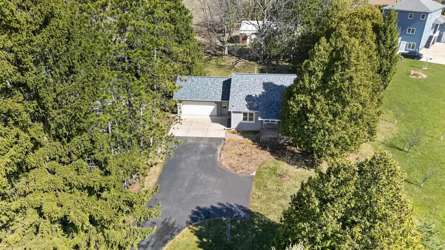 5150 River Road, Waunakee, WI 53597 - #2