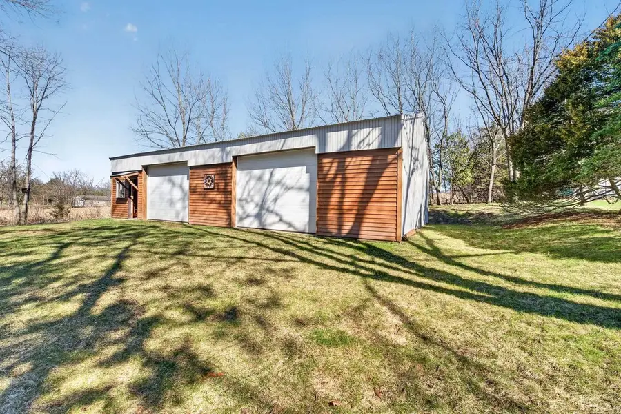 5150 River Road, Waunakee, WI 53597 - #3