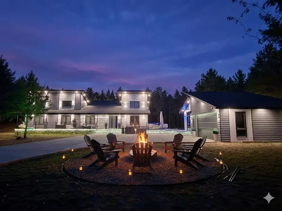 W5026 26th Street, Necedah, WI 54646 - #2