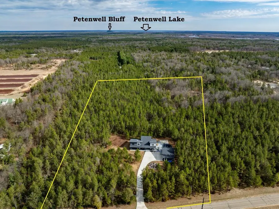 W5026 26th Street, Necedah, WI 54646 - #3