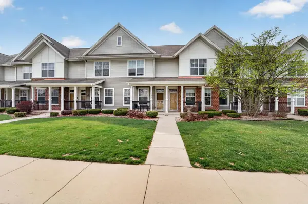 1060 Enterprise Drive, Verona, WI 53593