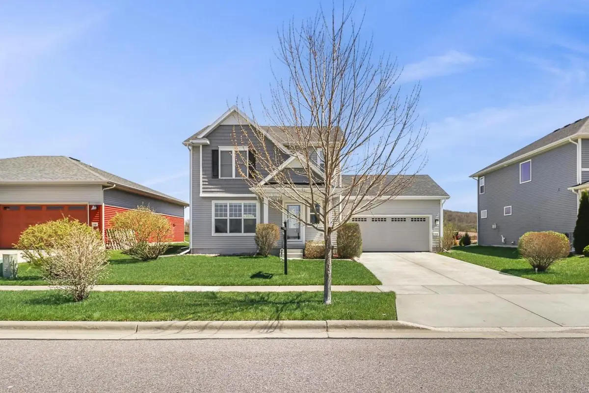 2616 Twin Pine Street, Cross Plains, WI 53528 - #1