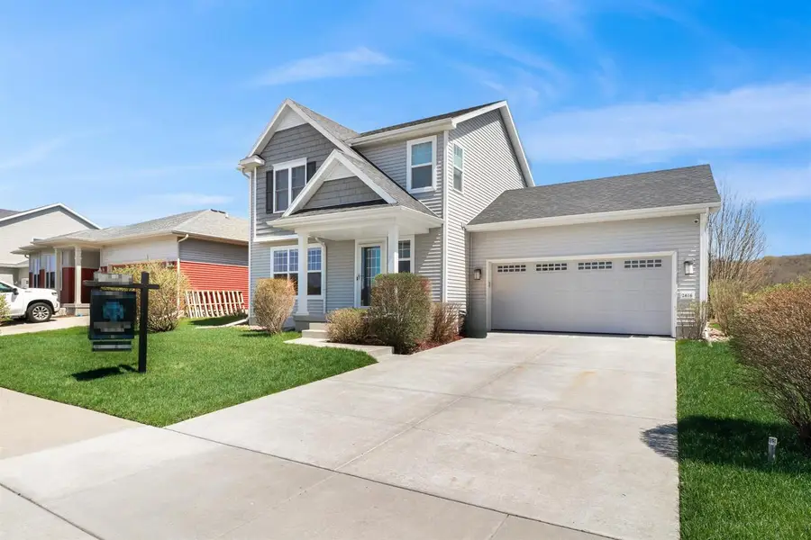 2616 Twin Pine Street, Cross Plains, WI 53528 - #2